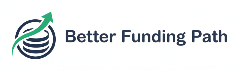 Better Funding Path logo
